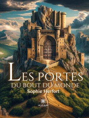 cover image of Les portes du bout du monde